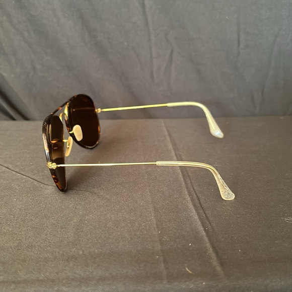Rayban Aviator Sunglasses - Picture 2 of 4